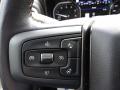  2021 GMC Sierra 1500 AT4 Crew Cab 4WD Steering Wheel #25