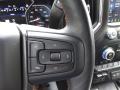  2021 GMC Sierra 1500 AT4 Crew Cab 4WD Steering Wheel #26