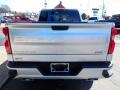 2021 Silverado 1500 RST Crew Cab 4x4 #4