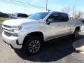 2021 Silverado 1500 RST Crew Cab 4x4 #8