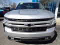 2021 Silverado 1500 RST Crew Cab 4x4 #9