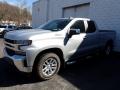 2019 Silverado 1500 LT Double Cab 4WD #1 2019 Silverado 1500 LT Double Cab 4WD #1