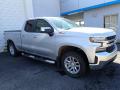 2019 Silverado 1500 LT Double Cab 4WD #4 2019 Silverado 1500 LT Double Cab 4WD #4