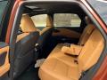 Rear Seat of 2023 Lexus RX 350 AWD #4
