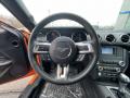  2020 Ford Mustang EcoBoost Fastback Steering Wheel #9