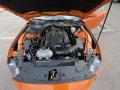  2020 Mustang 2.3 Liter Turbocharged DOHC 16-Valve EcoBoost 4 Cylinder Engine #19