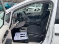  2020 Chrysler Voyager Alloy/Black Interior #2