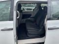 Rear Seat of 2020 Chrysler Voyager L #3