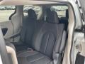 Rear Seat of 2020 Chrysler Voyager L #4