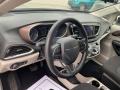 Dashboard of 2020 Chrysler Voyager L #6