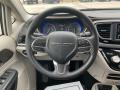  2020 Chrysler Voyager L Steering Wheel #7