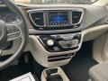 Controls of 2020 Chrysler Voyager L #8