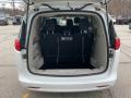  2020 Chrysler Voyager Trunk #13