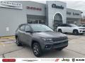 2022 Compass Trailhawk 4x4 #1