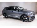 2022 Volkswagen Tiguan Platinum Gray Metallic #1 2022 Volkswagen Tiguan Platinum Gray Metallic #1