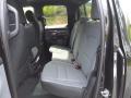 Rear Seat of 2023 Ram 1500 Big Horn Quad Cab 4x4 #14