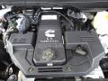  2023 2500 6.7 Liter OHV 24-Valve Cummins Turbo-Diesel Inline 6 Cylinder Engine #12