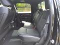 Rear Seat of 2023 Ram 2500 Limited Crew Cab 4x4 #16