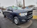 2022 2500 Tradesman Crew Cab 4x4 #3