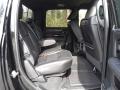 Rear Seat of 2023 Ram 2500 Limited Crew Cab 4x4 #19