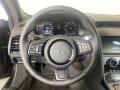  2023 Jaguar F-TYPE P450 AWD R-Dynamic Coupe Steering Wheel #16