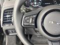  2023 Jaguar F-TYPE P450 AWD R-Dynamic Coupe Steering Wheel #17
