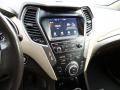Controls of 2017 Hyundai Santa Fe Sport 2.0T AWD #26