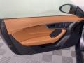 Door Panel of 2023 Jaguar F-TYPE R AWD Coupe #12