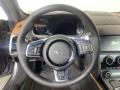 2023 Jaguar F-TYPE R AWD Coupe Steering Wheel #16