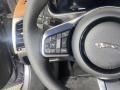  2023 Jaguar F-TYPE R AWD Coupe Steering Wheel #17