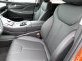 Front Seat of 2023 Hyundai Santa Fe XRT AWD #11