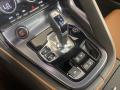  2023 F-TYPE 8 Speed Automatic Shifter #24