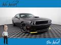 2021 Challenger R/T Scat Pack #1