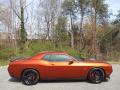  2023 Dodge Challenger Sinamon Stick #5