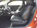Front Seat of 2023 Dodge Challenger R/T Scat Pack Shaker #11