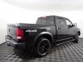 2019 1500 Classic Big Horn Crew Cab 4x4 #9