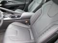 Front Seat of 2023 Hyundai Elantra Limited #10
