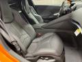 Front Seat of 2023 Chevrolet Corvette Stingray Coupe #4