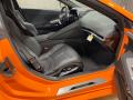 Front Seat of 2023 Chevrolet Corvette Stingray Coupe #5