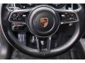  2017 Porsche Macan S Steering Wheel #13