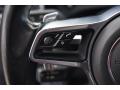  2017 Porsche Macan S Steering Wheel #14