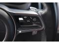  2017 Porsche Macan S Steering Wheel #15