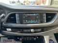Controls of 2018 Buick Enclave Essence #19