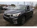 2019 Forester 2.5i Limited #1