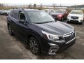 2019 Forester 2.5i Limited #3
