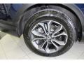  2020 Honda CR-V EX-L AWD Wheel #6