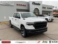 2023 1500 Big Horn Built To Serve Edition Crew Cab 4x4 #1