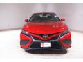2021 Camry SE #2