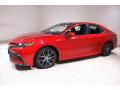 2021 Camry SE #3