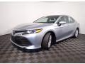 2019 Camry LE #7